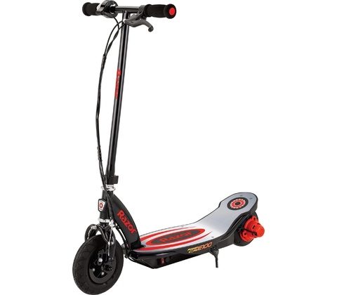 Razor E100 PowerCore
