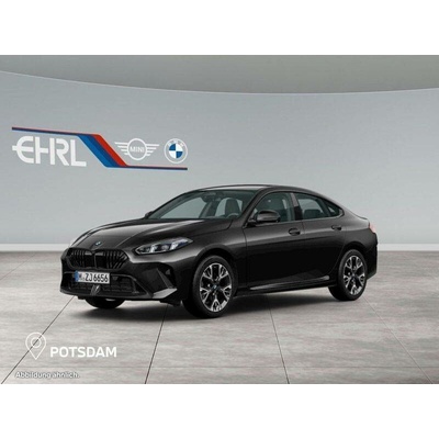 BMW 218d Gran Coupé 218d 110 kW