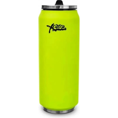 Orion Termoska plechovka REFLEX 500 ml