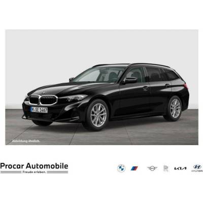 BMW 318i 115 kW