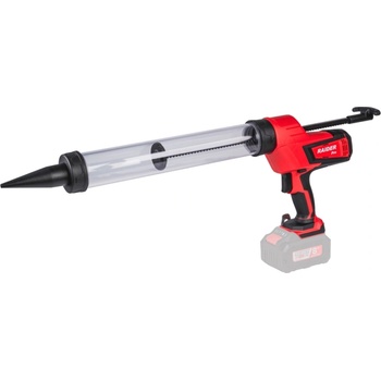 Raider RDP-CCG20 Solo (041605)