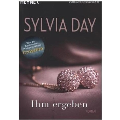 Ihm ergeben