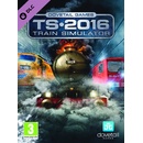 Train Simulator: Soldier Summit Route