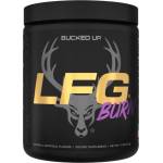 Bucked Up LFG Pre-Workout | with Nitrosigine & MitoBurn [312 грама] Razzle Dazzle