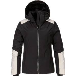 Schöffel Дамско ски яке Schöffel Women's Jacket Zandwel Ski jacket - Black - размер 42 (EU) (104-5556-0115)