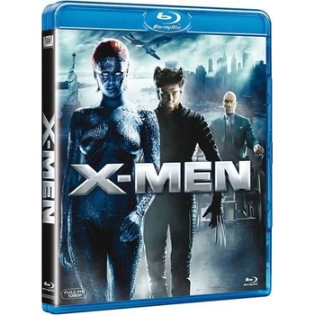 X-Men BD