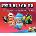 Worms Rumble - Captain & Shark Double Pack