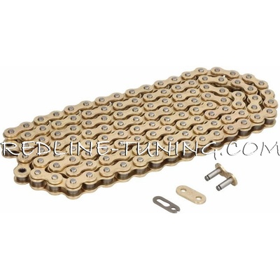 DID Мотоциклетна верига did415erz122 (did415erz122)