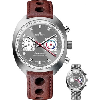 Edox 08202 3g gin (08202 3g gin)