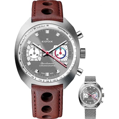 Edox 08202 3g gin (08202 3g gin)