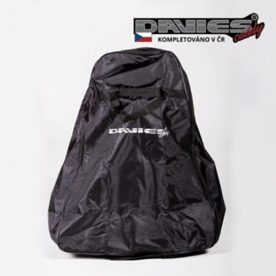Bennington & Sun Mountain Prepravná taška Davies Caddy