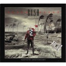 Rush - Permanent Waves CD