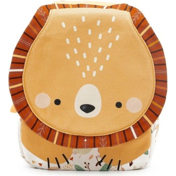 Sassi Раничка за детска градина Sassi - Лъв (SSBP1266)