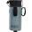 EVOC Чанта за кормило Evoc Multi Holster Bottle holders - Steel - размер One Size (510-5266-0211)
