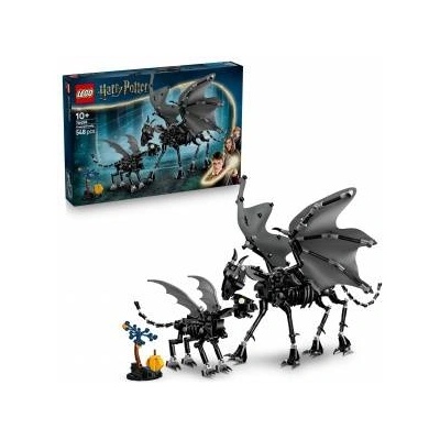 LEGO® Harry Potter™ - Thestral Family (76458)