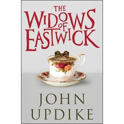 Widows of Eastwick