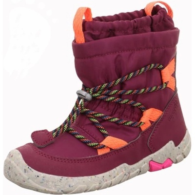 Superfit TRACE Red/Orange 1-006038-5000