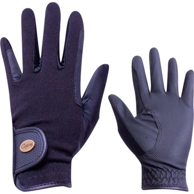 Cassini Rukavice Salim dětské černé – Zbozi.Blesk.cz