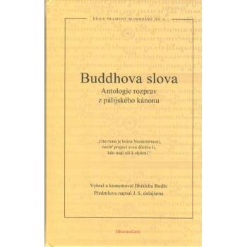Buddhova slova