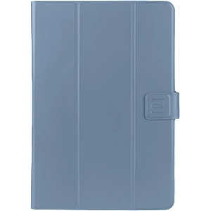 Tucano FACILE PLUS за iPad и таблети до 11", Светло син (TAB-FAP10-Z)