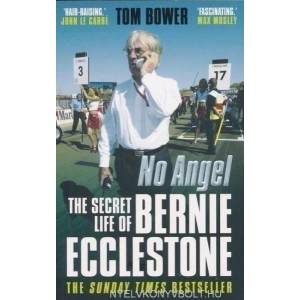 No Angel | Tom Bower (2012)