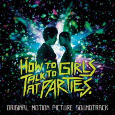 OST - How To Talk To Girls At Parties