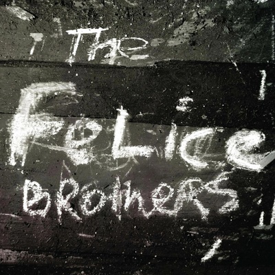 Felice Brothers - The Felice Brothers 2 LP