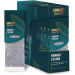 VEDDA Чай Evolet Selection Orange Fusion - Grand Pack 20 x 4g