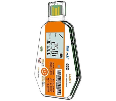 Elitech LogEt-1