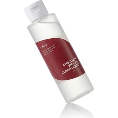 ISNTREE Chestnut BHA 2% Clear Liquid ексфолиращ лосион за лице 100 ml за жени