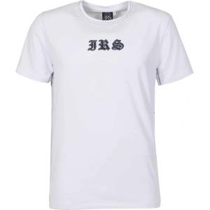 Italian rugby style Тениска irs 25025a-9 (25025a-9-white)