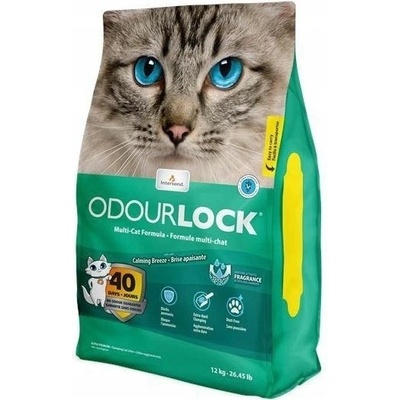 Intersand Odour Lock Fresh 12 kg