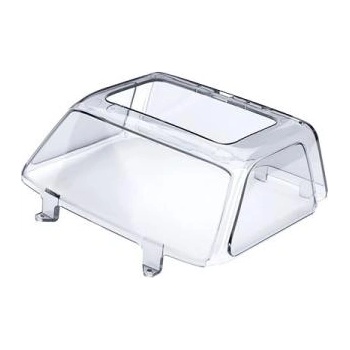 Traxxas прозорци на каросерията (за #9811)