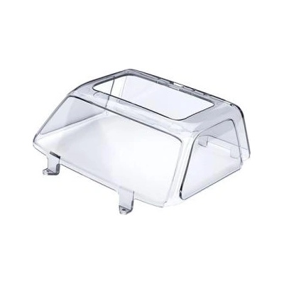 Traxxas прозорци на каросерията (за #9811)