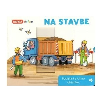 Na stavbe