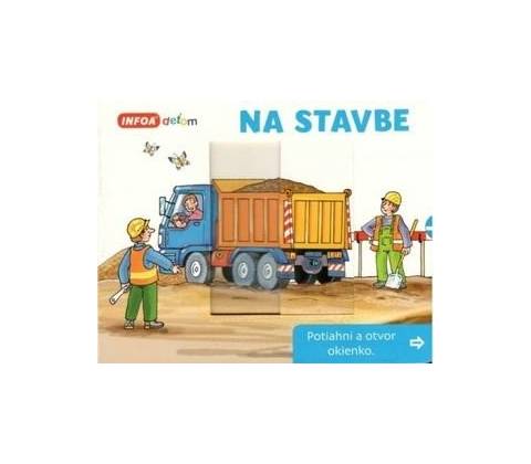 Na stavbe