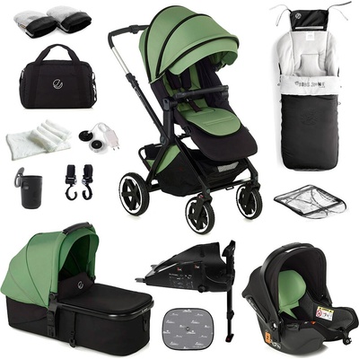 JANÉ CROSSLIGHT MICRO-Pro2 SET kombinovaný Algae 2023