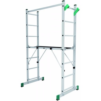 Alve Eurostyl 2x7 příček 8507