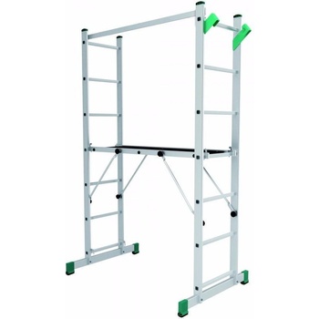 Alve Eurostyl 2x7 příček 8507