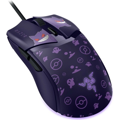 Razer Cobra Pokémon Gengar Ed. RZ01-04650700-R3M1