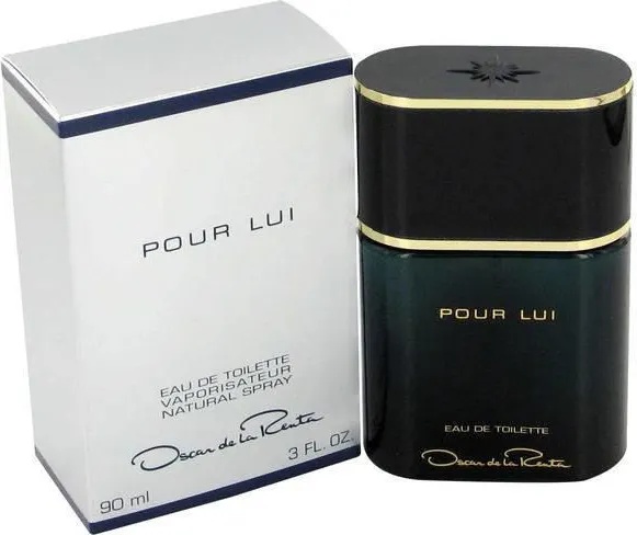Oscar de la Renta Pour Lui EDT 90 ml