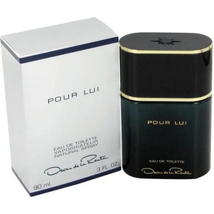 Oscar de la Renta Pour Lui EDT 90 ml Парфюми