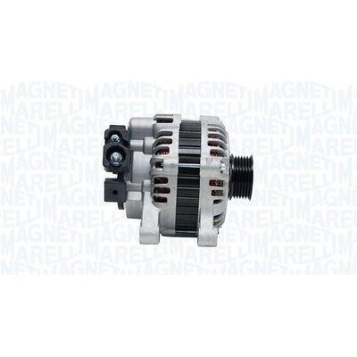 Alternátor MAGNETI MARELLI 063731646010