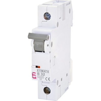 Eti Polam Etimat 6 1P B32