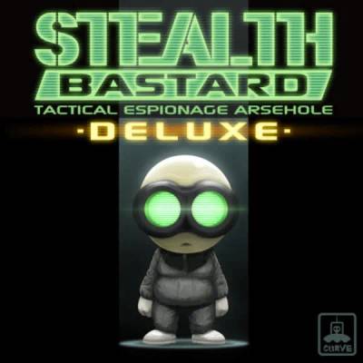 Игра Stealth Bastard Deluxe за PC Steam, Електронна доставка