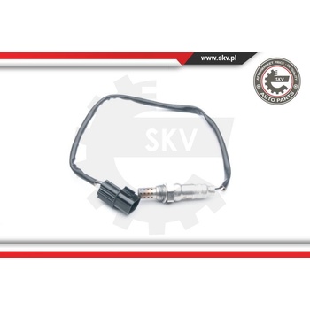 SKV Lambda sonda 09SKV731