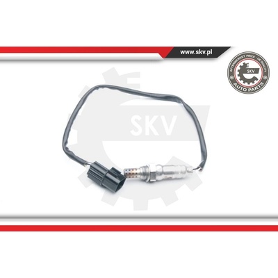 SKV Lambda sonda 09SKV731