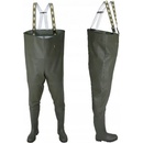 PROS Prsačky STANDARD zelené