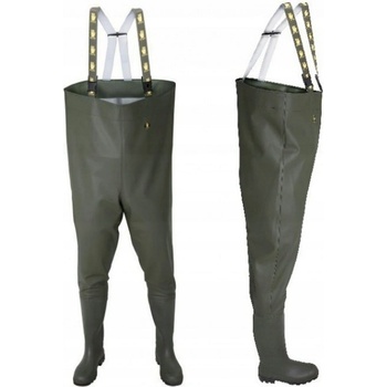 PROS Prsačky STANDARD zelené