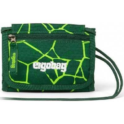 Ergobag Neck Pouch BearRex